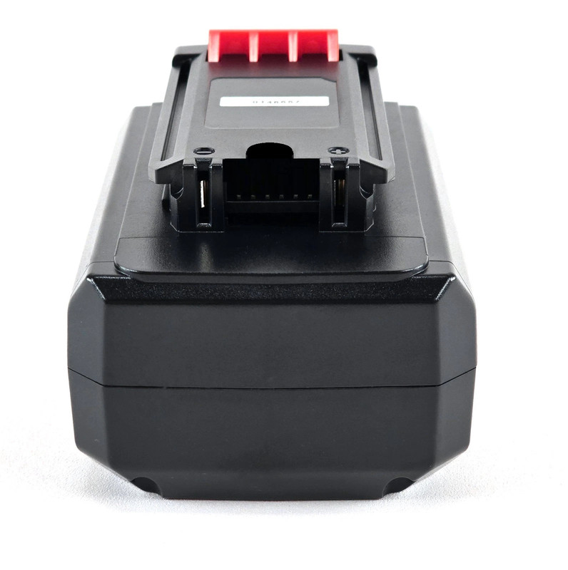 CRAFTSMAN 40V Volt MAX Lithium-Ion Compatible 3.0 Ah Battery Pack CMCB98027 New gallery