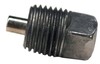PLUG DRAIN MAGNETIC B&S Fits 2-5 HP 1/4 In. Pipe Threads 691663(-9965) gallery