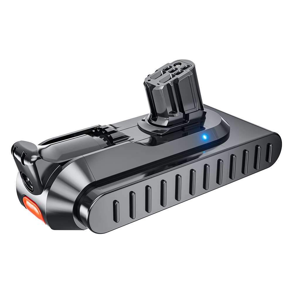 For Dyson V12 BatteryDetect Absoulte SV46 Detect Slim Vacuum Cleaner Battery gallery