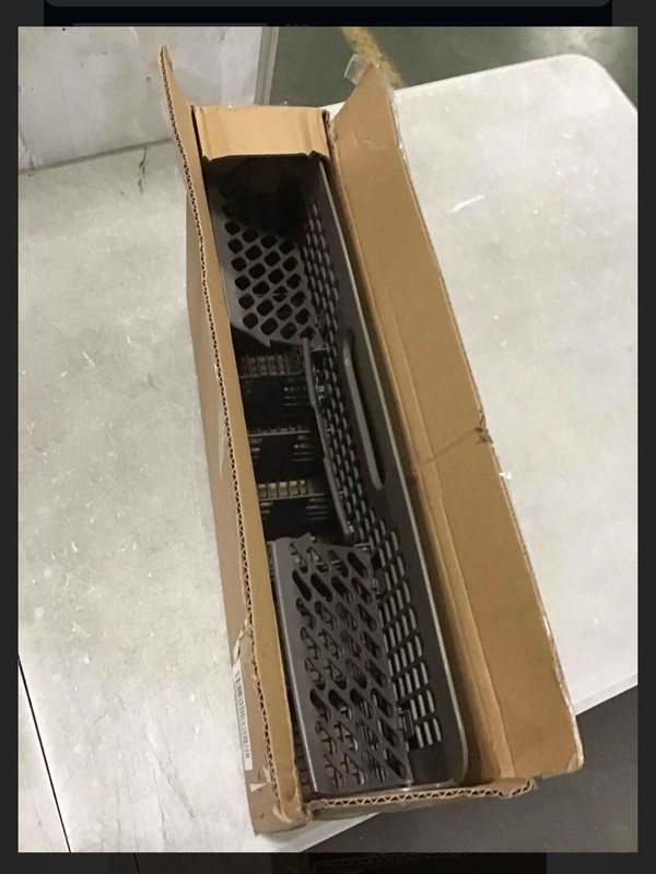 8562043 Dishwasher Silverware Basket Replace Whirlpool for WP8562043 8531233 gallery