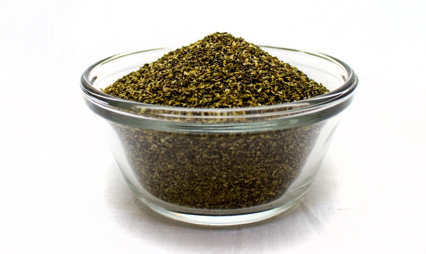 Kelp Meal 45lb gallery
