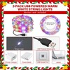 3 Pcs Fairy Lights USB Powered 16 ft 50 LED String Lights for Indoor Outdoor ... gallery