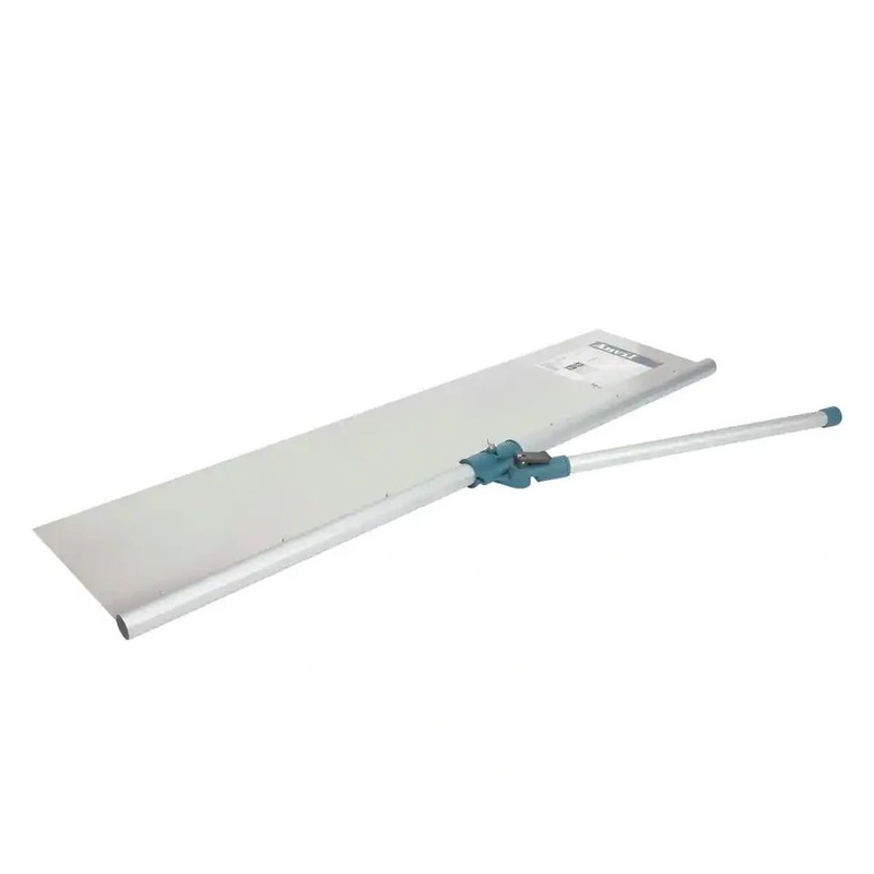 NEW Adjustable Multi-Angled Aluminum Paint Spray Shield 36in Foldable Design gallery
