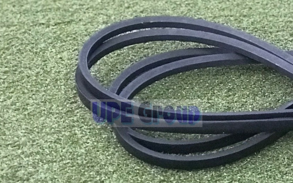 REPLACEMENT DECK BELT FOR CUB CADET 754-3073 954-3073 1/2"x61"