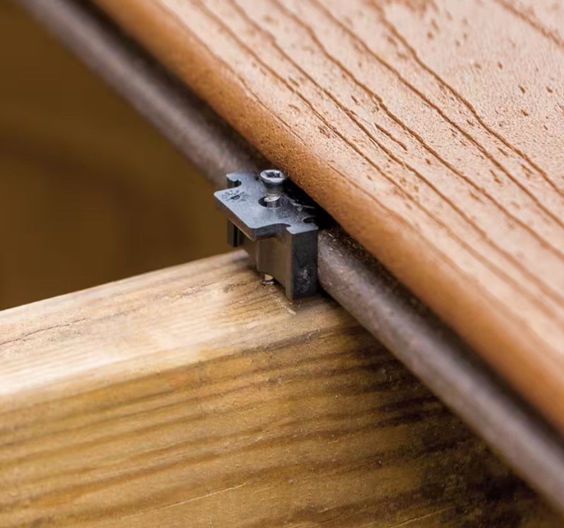 Trex Hideaway Universal Hidden Deck Fasteners Combination Pack gallery