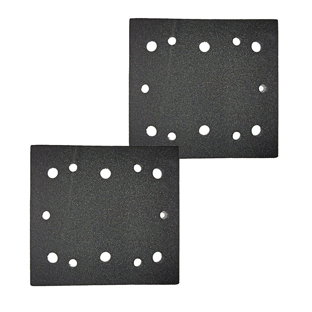 Ryobi S652DK Sander 2 Pack Replacement Pad Assembly - 039066005023-2PK gallery