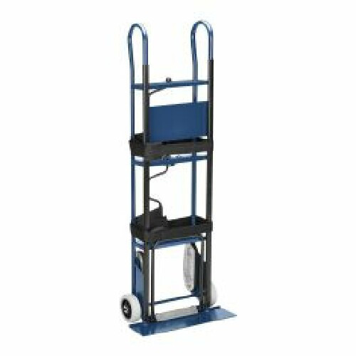 Harbor Freight Appliance 600 lb Capacity Hand Truck gallery