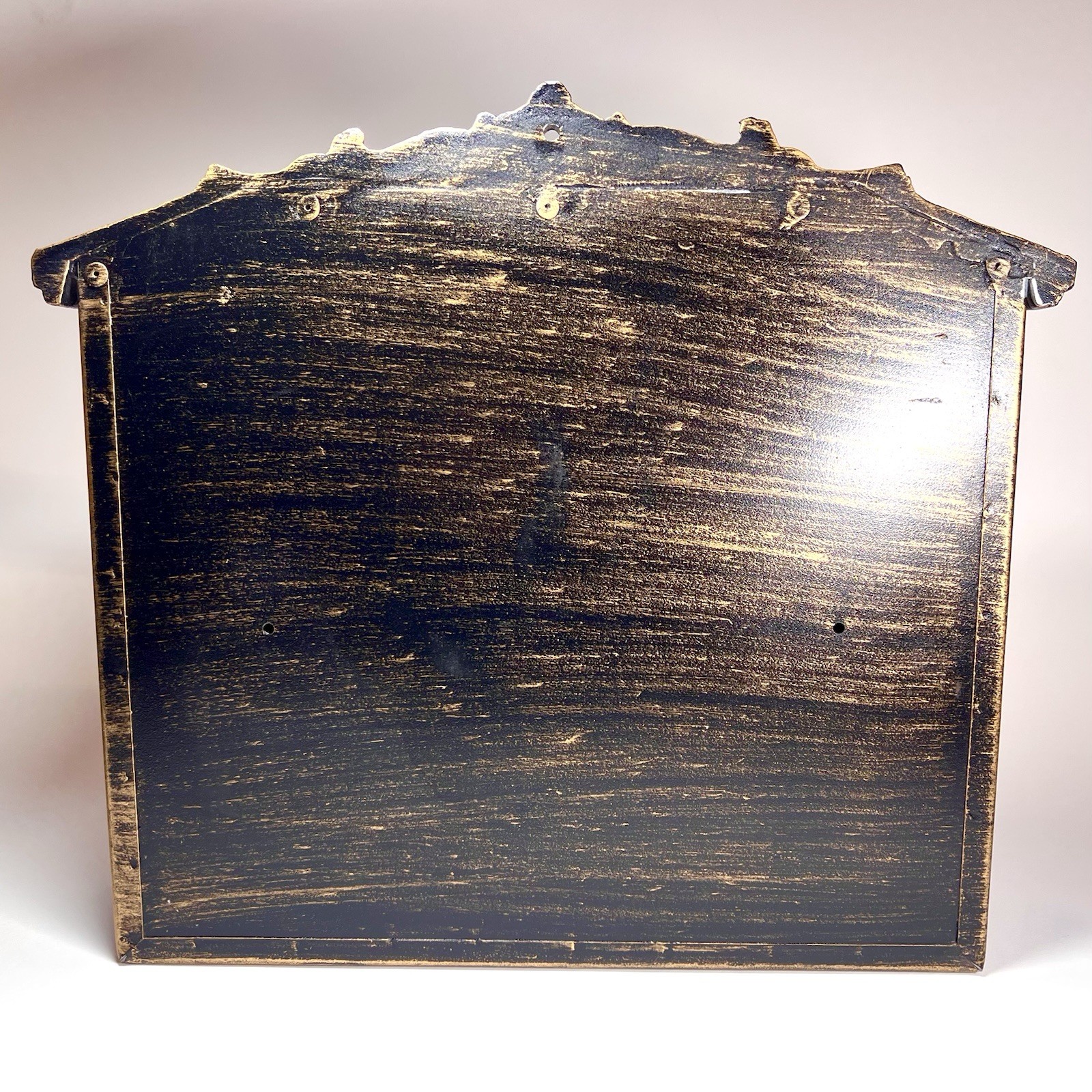 Chinese / Asian Styled MAILBOX Architectural Japan China gallery
