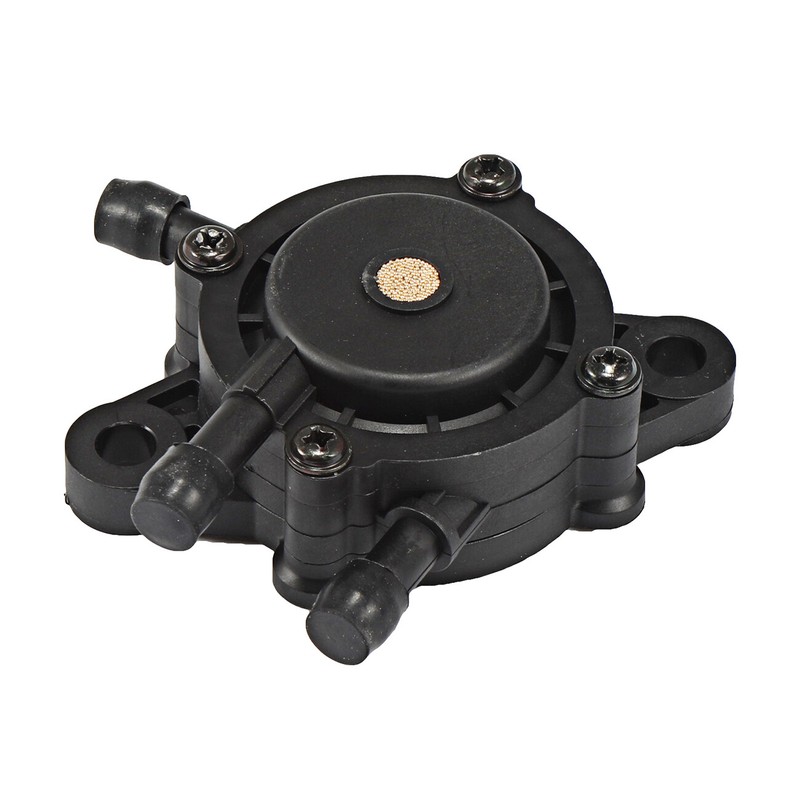 Fuel Pump Fuel Filter Kit Fit Predator 212cc 196cc GX160 GX200 Go Kart Mini Bike gallery
