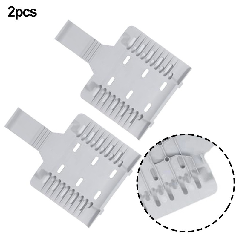 Multifunctional Dock Filter 2 Pack for Narwal Flow Z Ultra Vacuum Base gallery