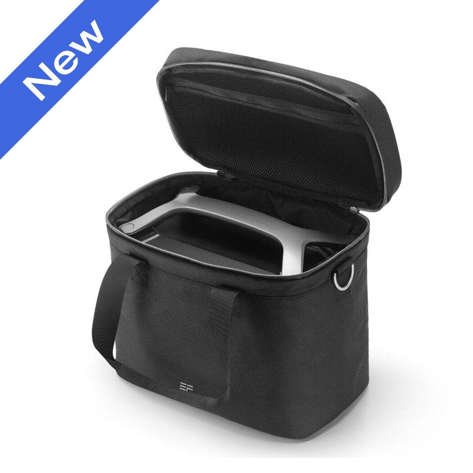 EcoFlow RIVER Bag Adjustable Strap Water and Dust Resistant ECF for RIVER Series gallery