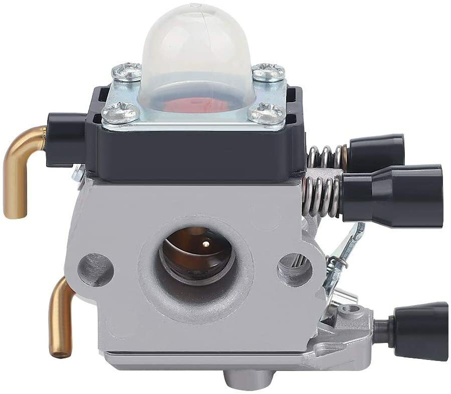 Carburetor Ignition Coil For STIHL FS80R FS85R FS85T FS85RX FS76 4137-120-0606 gallery