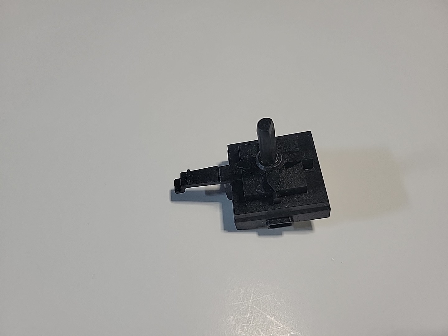 Genuine Whirlpool Kenmore Washer Selector Switch W10285512 **NEW w/o Box* gallery