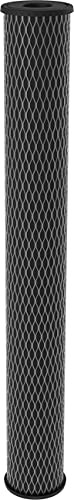 Silver Potable Water Filter Cartridge for 20 Standard Housings 10000 Gallon C... gallery