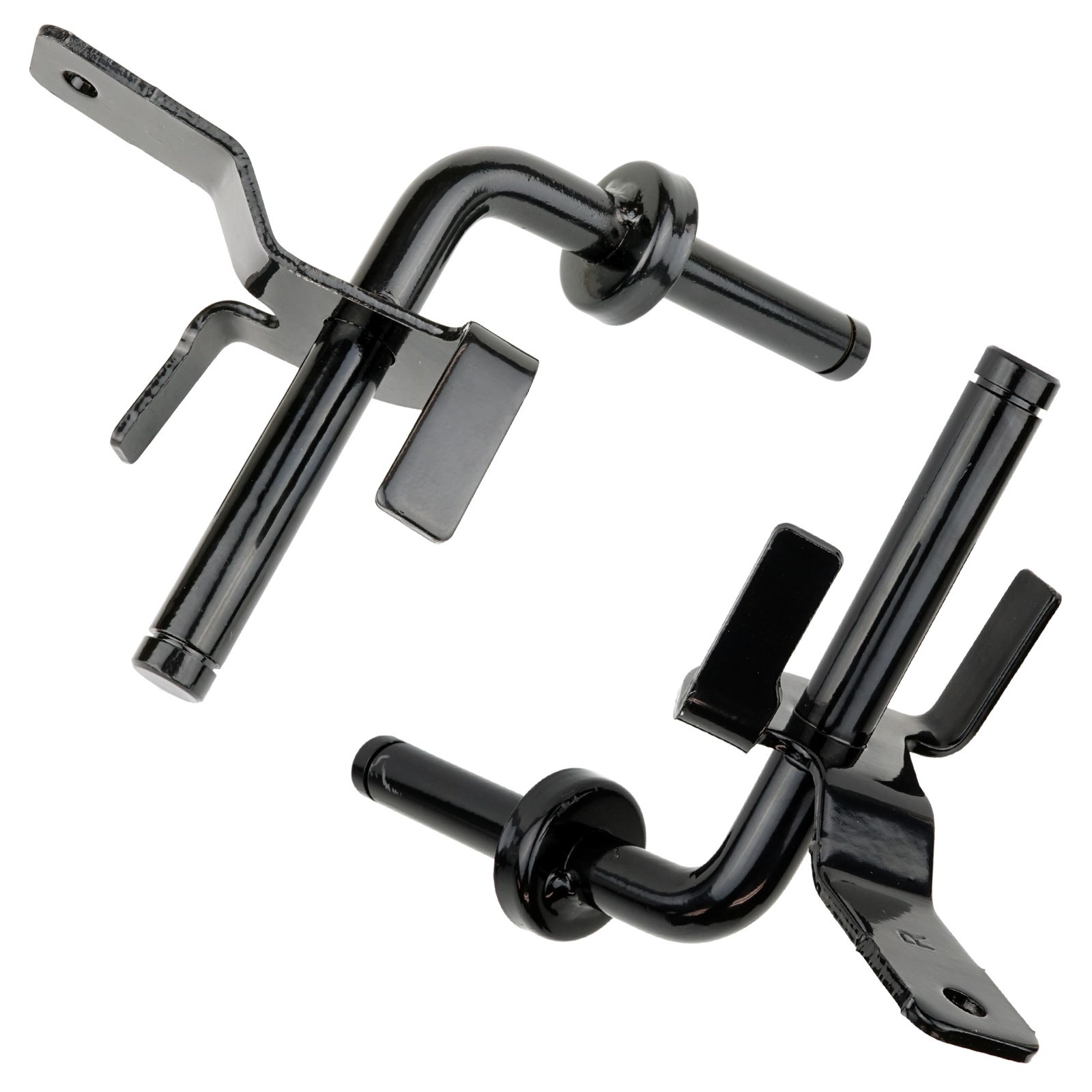 Steering Left Right Spindle for Ayp Craftsman Husqvarna 532403087 532403088 gallery