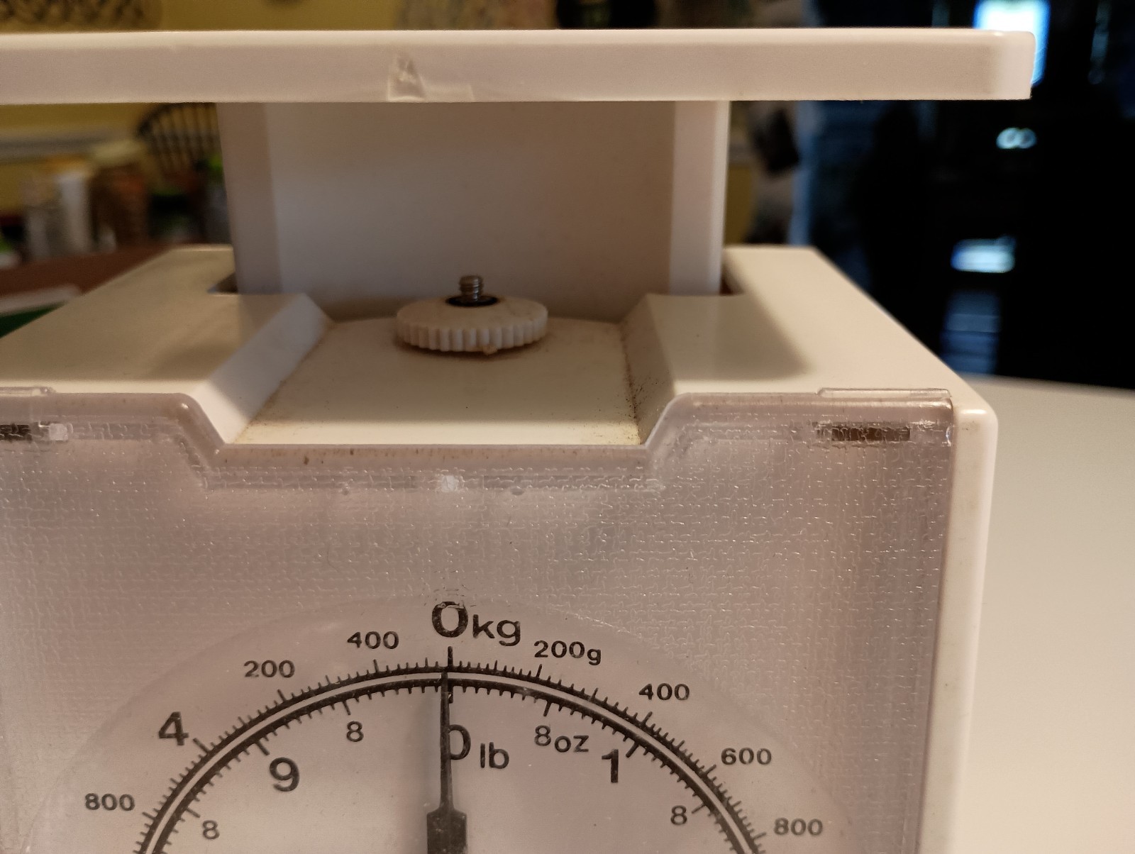 Scale 0-5 pounds Extremely Accurate gallery