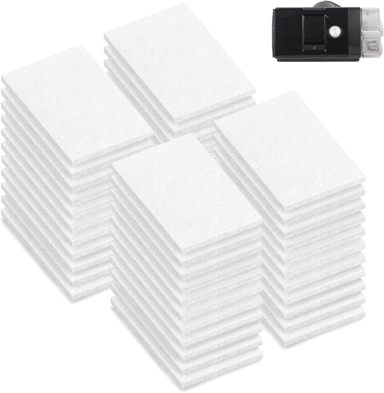 44PCS Replacement Filters for AirSense 10, S9/S10 - Clean Air Guarantee gallery