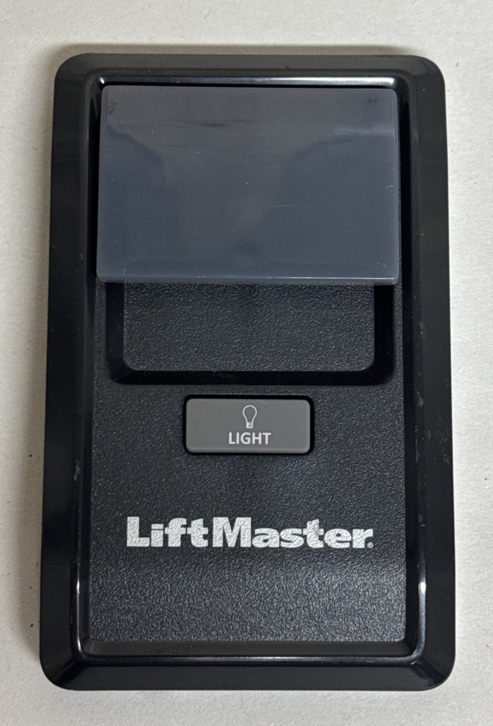 LiftMaster 885LM Wireless Control Panel OEM gallery