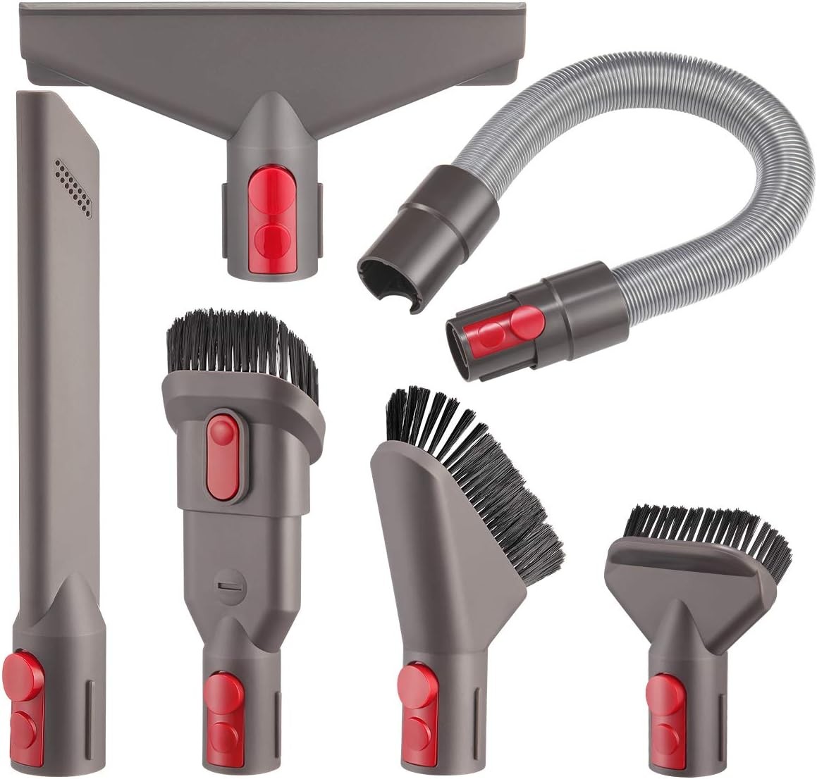 Attachment Kit for Dyson Gen 5 Gen5 V15 V12 V8 V11 V10 V7 Absolute Detect Cordle gallery