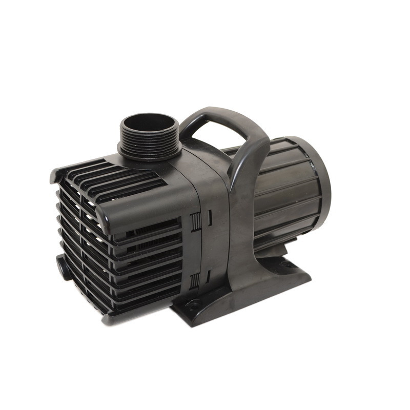 Jebao APP-2000 2000GPH Fish Pond & Waterfall Water Pump UL Listed 3-prong Plug gallery