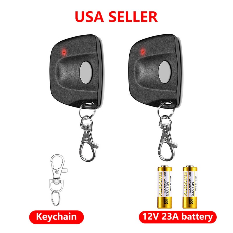 2~10x 300mhz 10Dip for Linear Multicode 3089 3060 3070 Garage Door Remote Opener gallery
