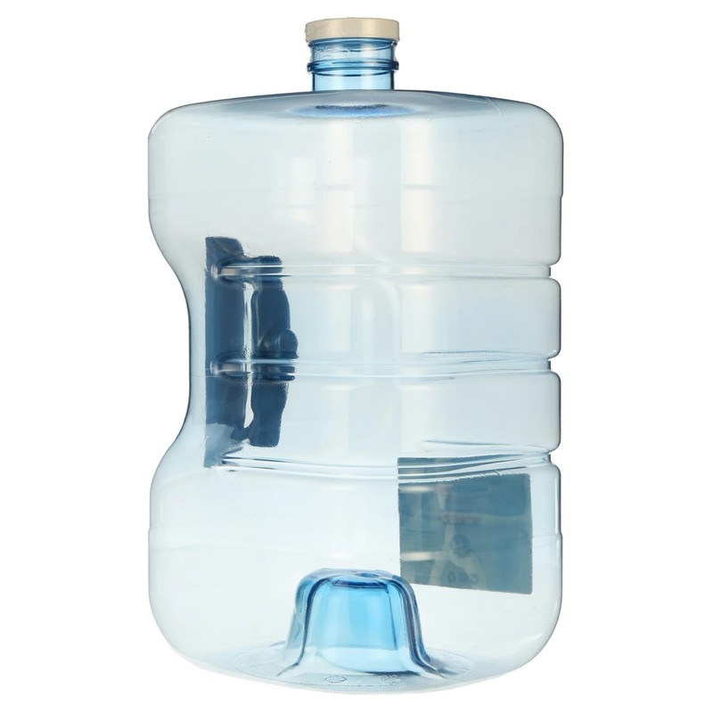 (2 pack) American Maid - Stackable & Refillable Water Gallon (3gal) gallery