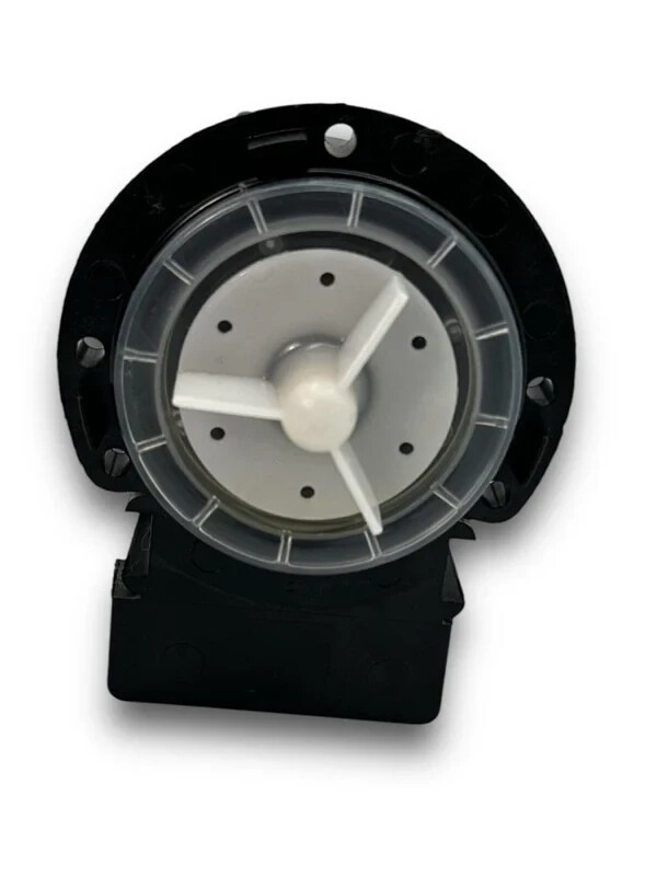 Whirlpool Washer Drain Pump Motor, Can Replace - 285948 or 3430089 gallery