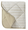 Cooling Throw Tan 60" X 70" gallery