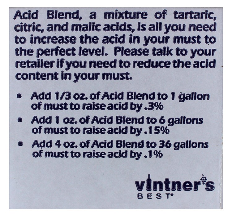 Acid Testing Kit gallery
