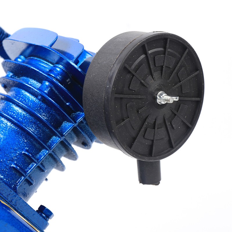 Replacement Air Compressor Pump Single Stage V Style Twin Cylinder 3 HP 2-Piston gallery