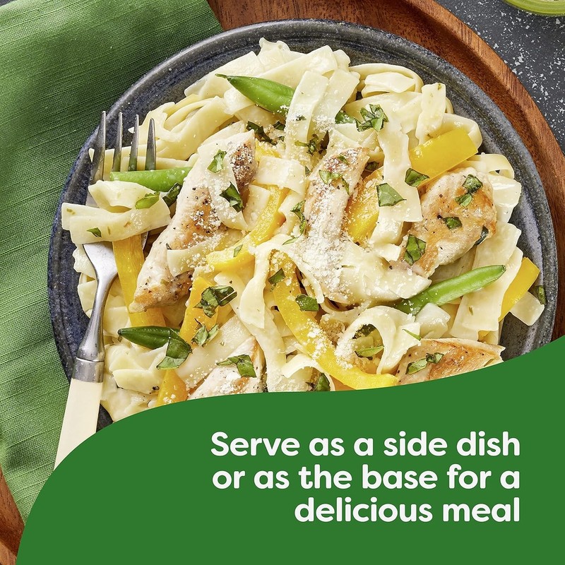 Pasta Sides Parmesan - Quick 7-Minute Side Dish | No Artificial Flavors | 4.3 oz gallery