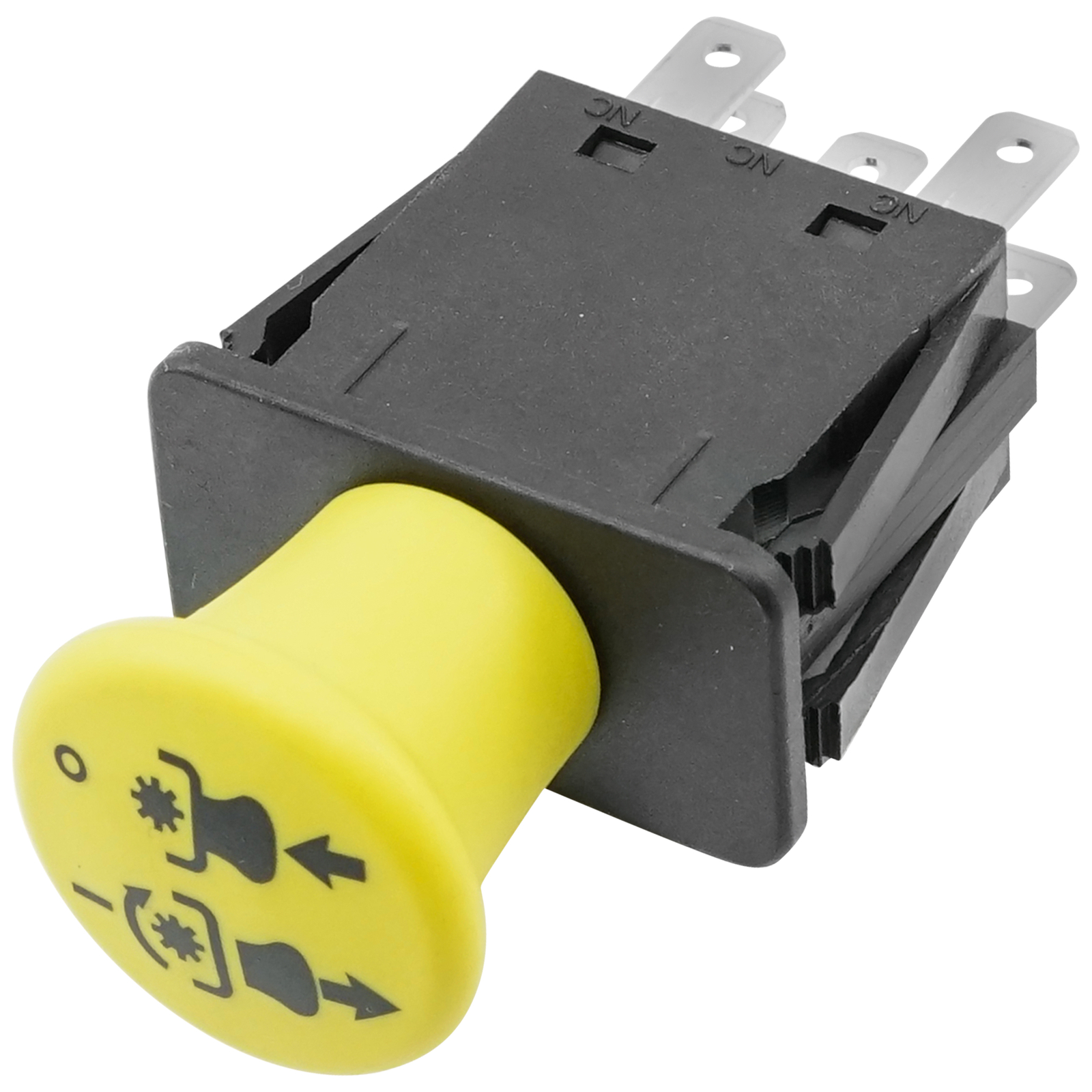 Celox PTO Switch For Cub Cadet RZT-L42 RZT-L46 42" 46" RZT Zero-Turn Mower gallery