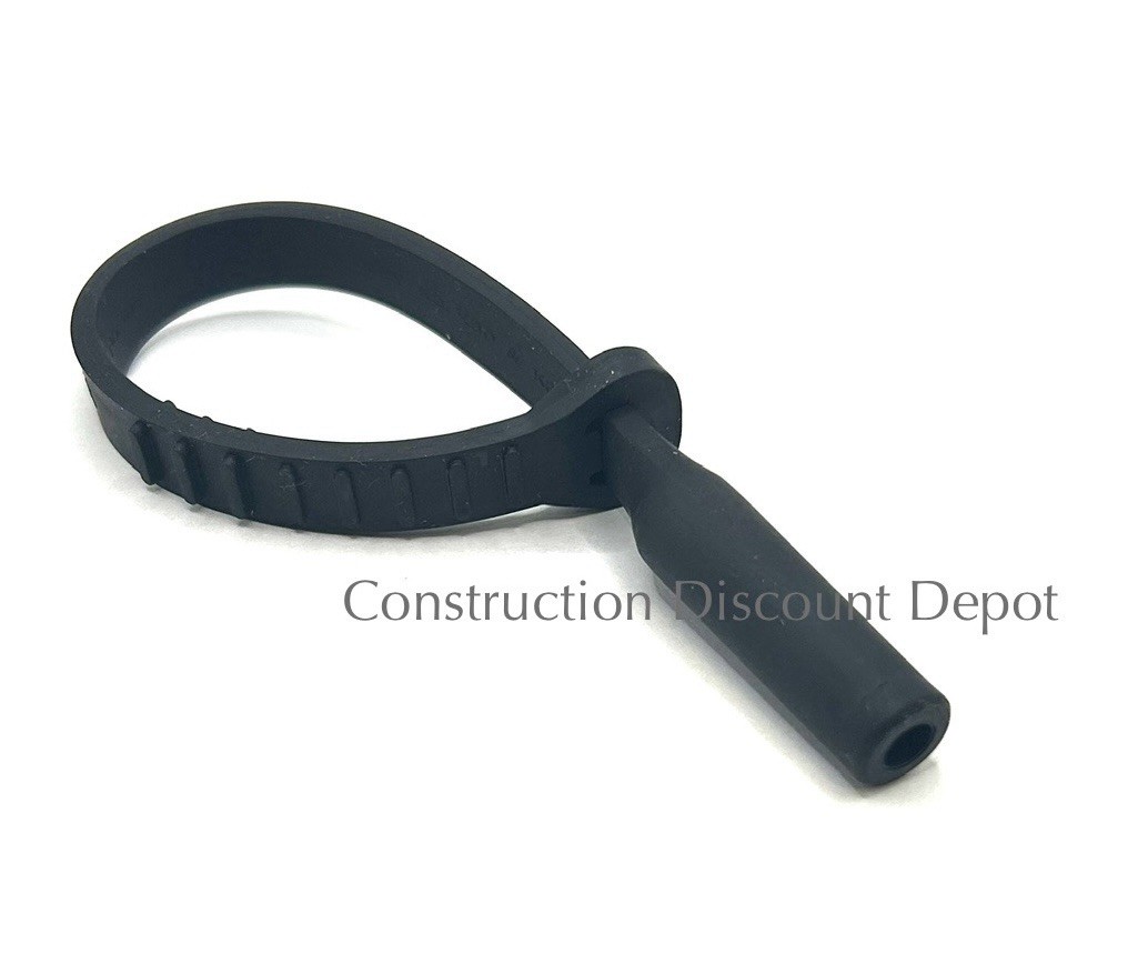 Milwaukee 48-66-4040 REPLACEMENT Chuck Key Holder Electric Corded Drill K32 gallery