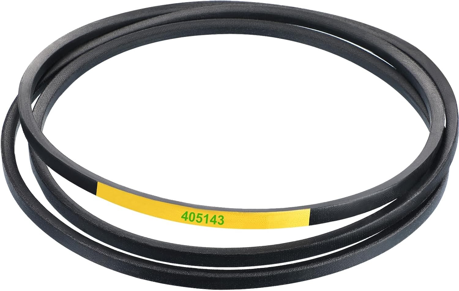 46" Deck Spindle Belt for Snapper ST2046 ST2446 ST1946 / 46" Deck Spindle Belt gallery