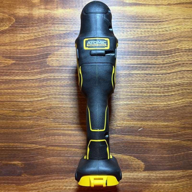 DEWALT Atomic 20V Brushless Oscillating Multi Tool DCS354 TOOL ONLY New gallery