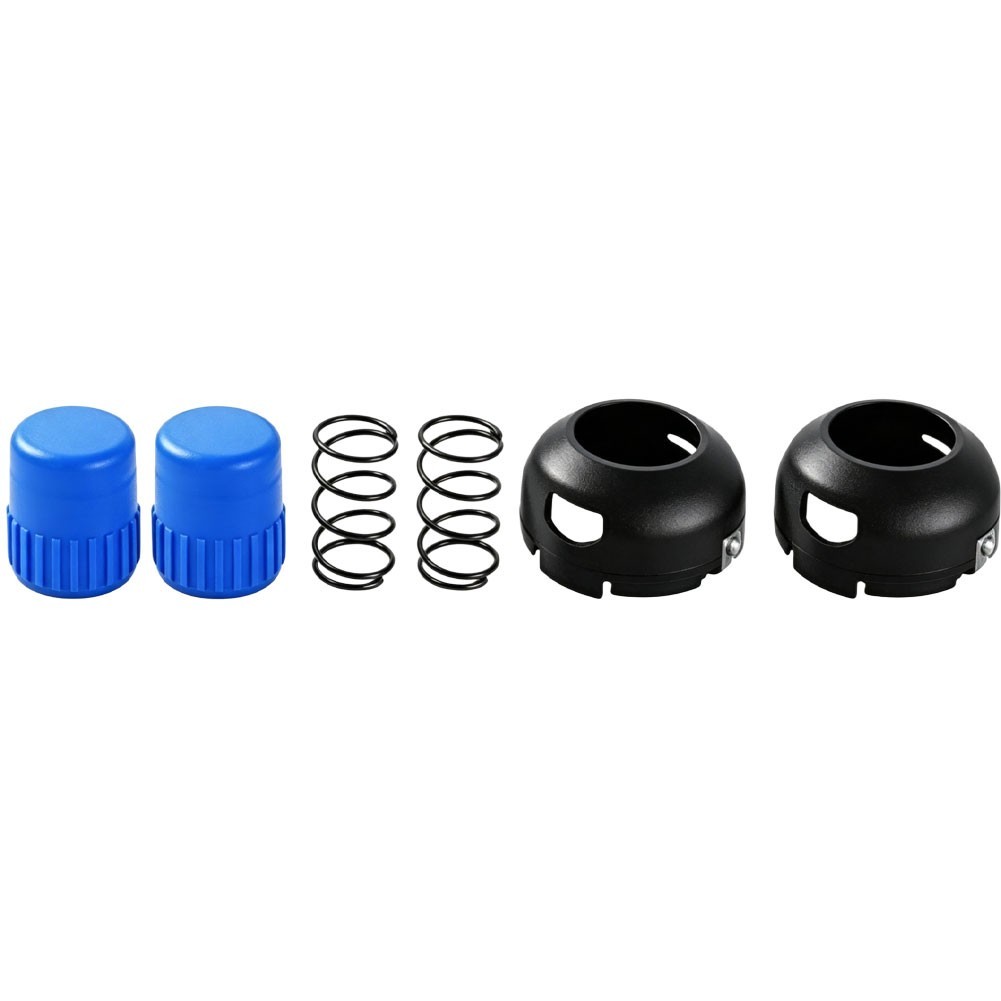 Spring Loaded Cap Kit for KST2224B-03 KST2024A-03 KST4024A-03 KST1124B-03 gallery