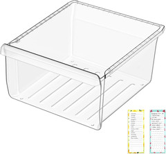 Samsung Refrigerator Crisper Drawer Replacement DA97-08693B – Compatible Parts