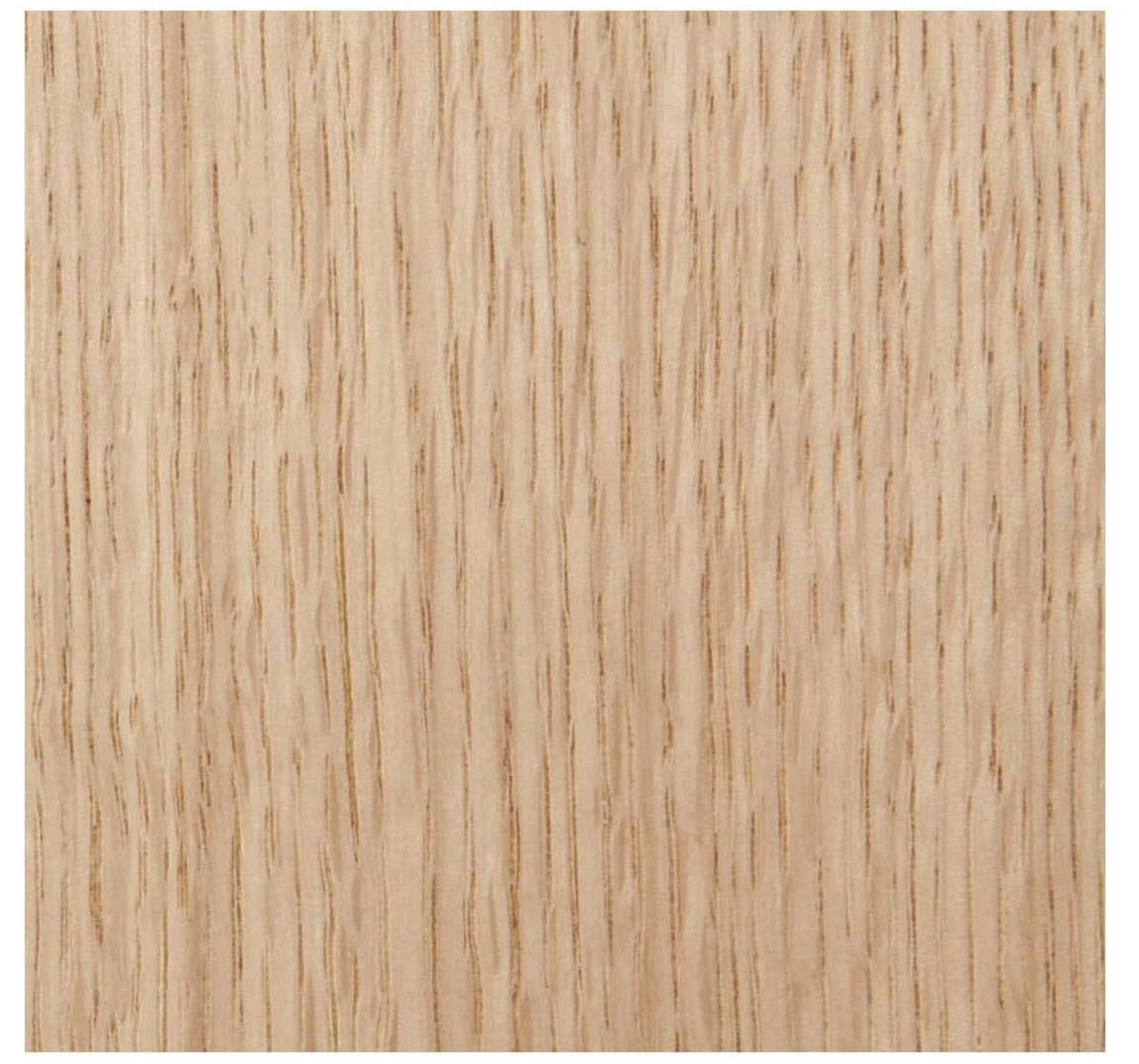 MUJI STACKABLE WOOD CHEST 2 RECTANGULAR DRAWERS OAK 14 x 14 x 11 in gallery