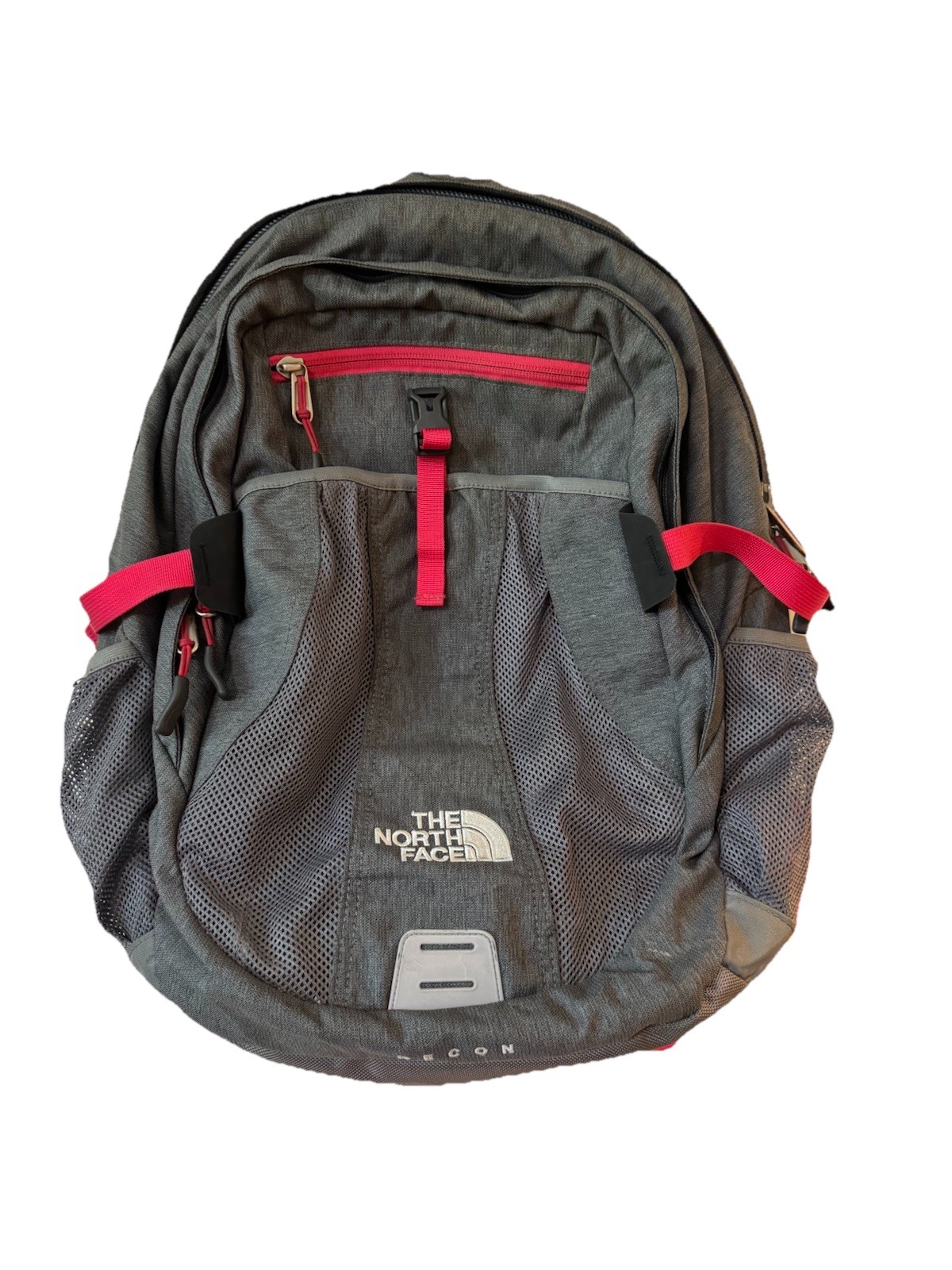 North Face Recon Backpack with Laptop Compartment - Excellent Condition 5