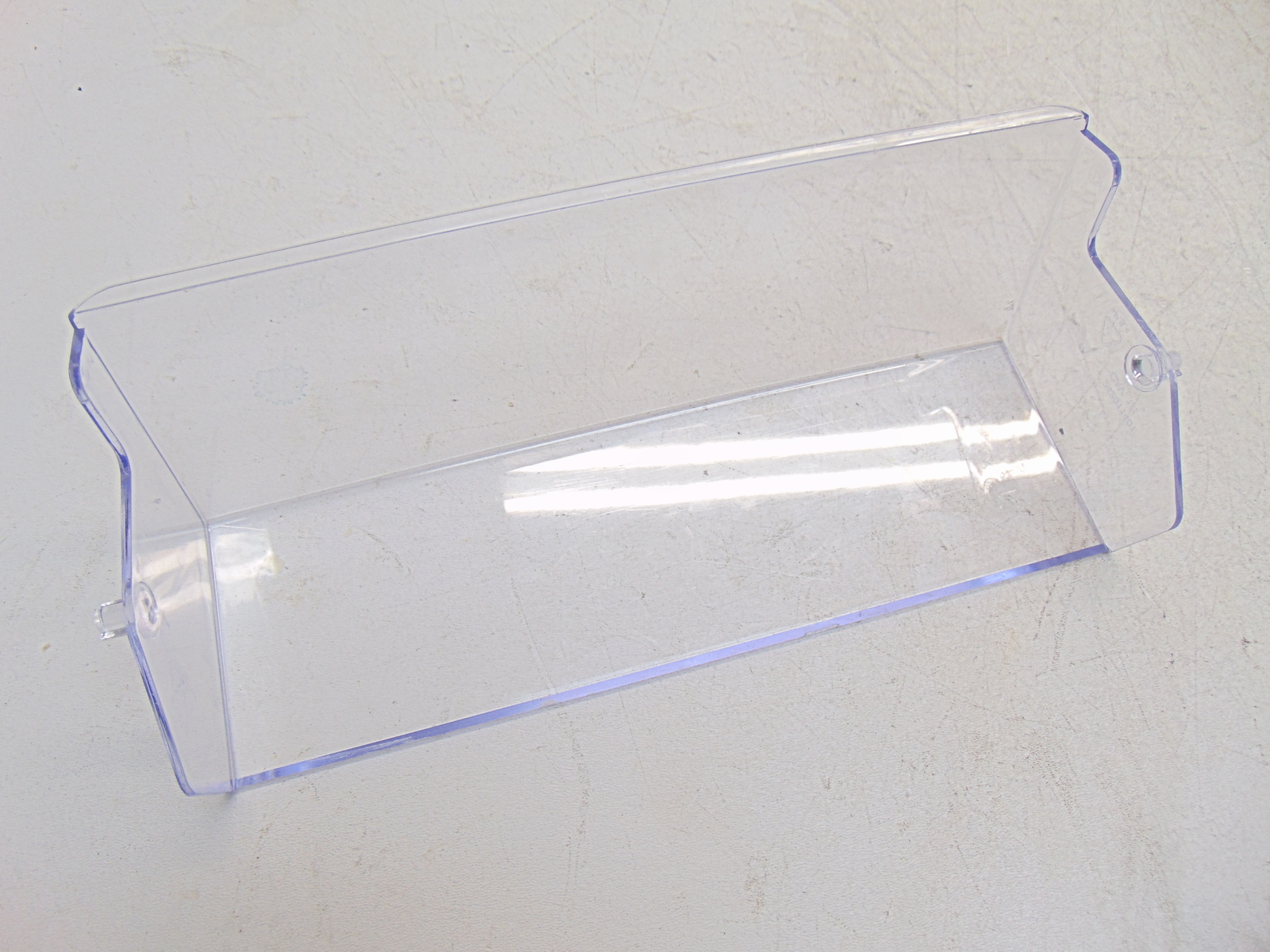 Frigidaire Refrigerator FGHB2866PFDA Dairy Bin Cover gallery