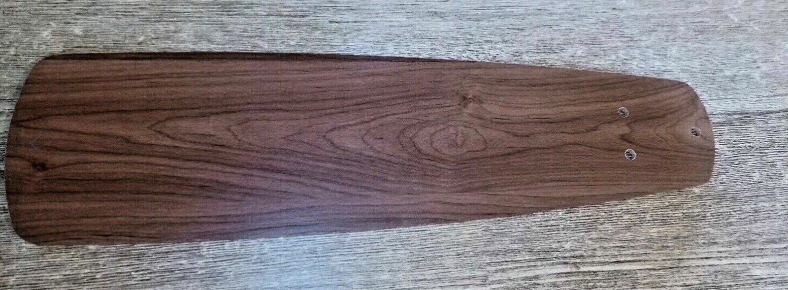 Home Decorators Daylesford REPLACEMENT FAN BLADE Oiled Rubbed Bronze Ceiling Fan gallery