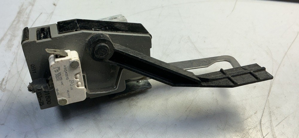 Frigidaire Washer Lid Lock Switch Part # 134101800 Free Shipping