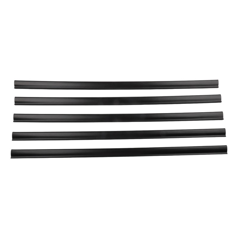 Above Ground Swimming Pool Flat Coping Strips High Quality For Overlap Liners gallery