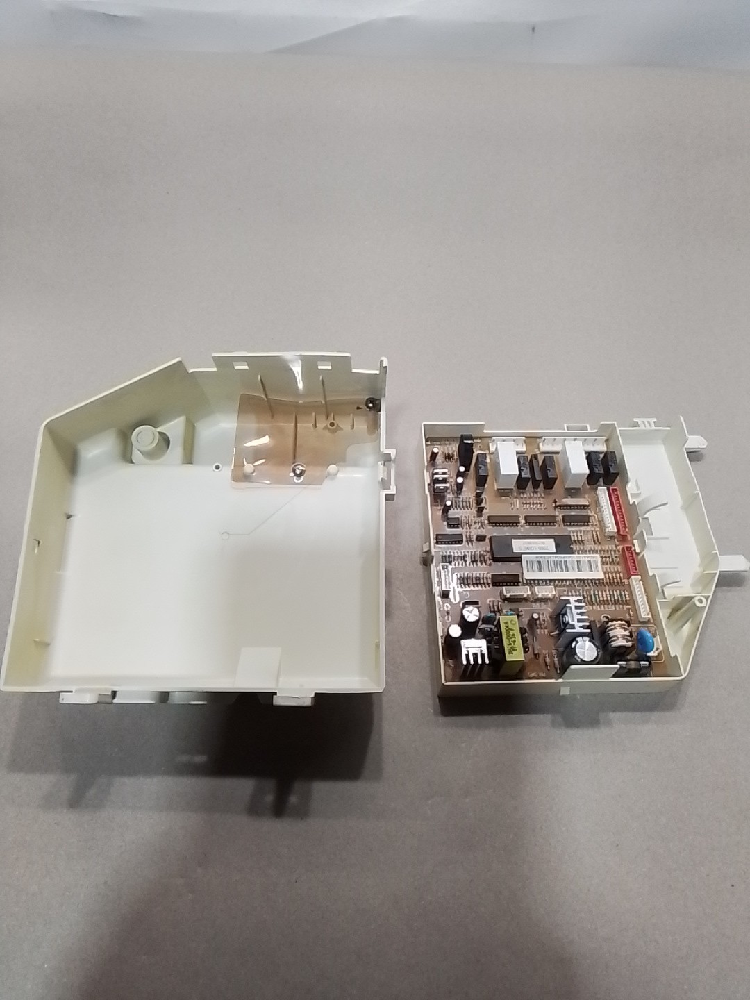 Samsung Fridge Inverter Control Board PN: DA41-00104X gallery