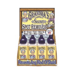 Grandma’s Secret Spot Remover Liquid