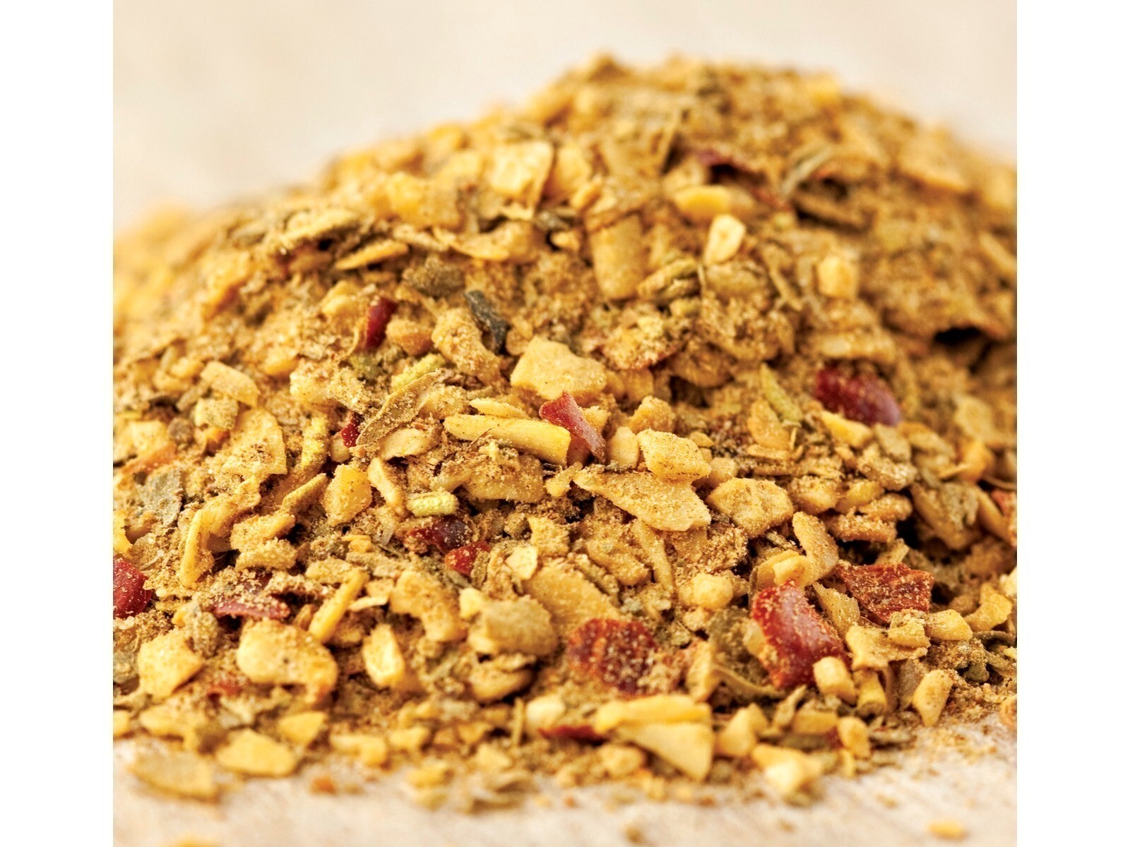 YANKEETRADERS® Chicken Spice Blend, Premium Meat Rub Mix, 1/2 Pound Pack gallery