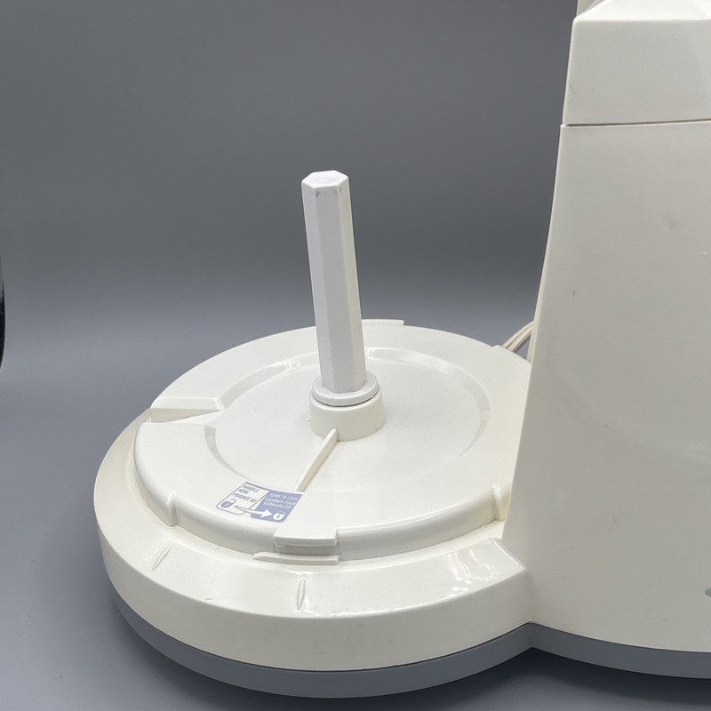 Black & Decker QUICK n EASY Food Processor FP1300 Base Motor ONLY gallery