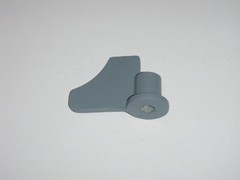 Used Paddle for Oster Bread Maker Models CKSTBR9050 CKSTBR9050-033