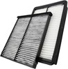 Cabin & Engine Air Filter for Mazda 3 (2014-2018), 6 (2014-2021), CX-5 (2013 gallery