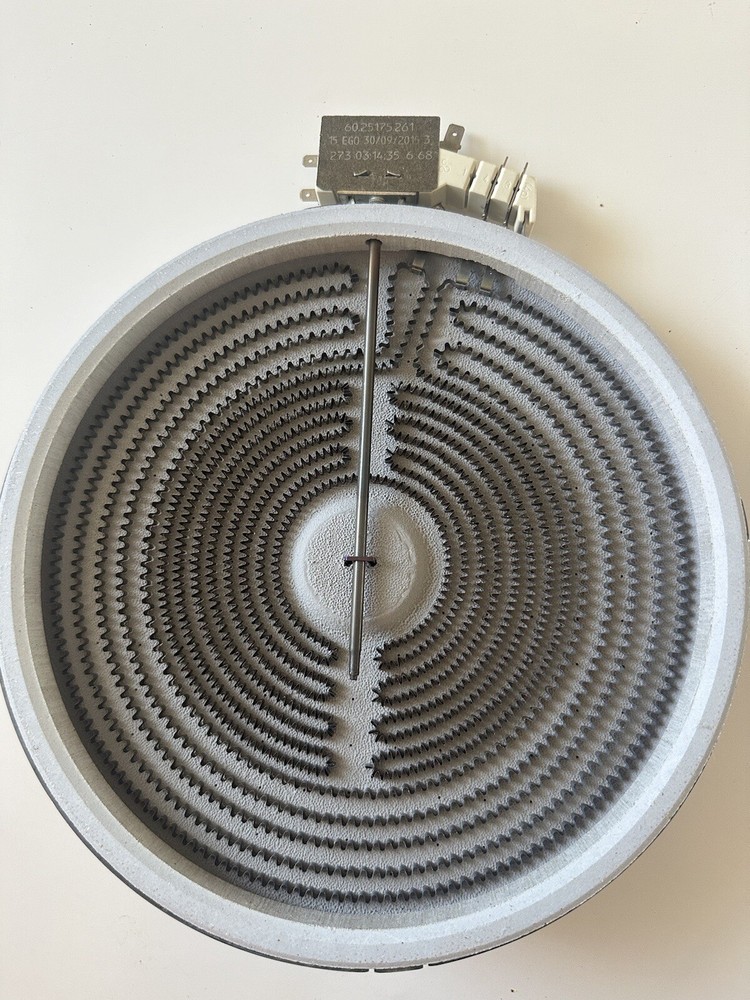 Whirlpool Electric Oven Surface Element P#W10275048 W11517959